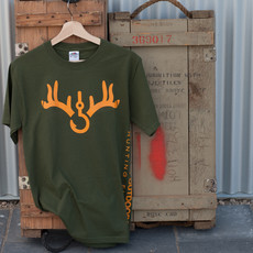 Gildan Rat River Outdoors Classic T-Shirt