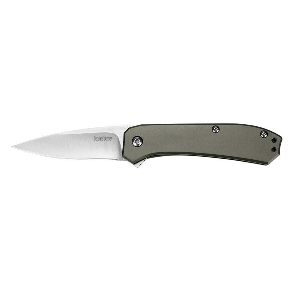 Kershaw Amplitude 2.5in
