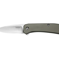 Kershaw Amplitude 2.5in