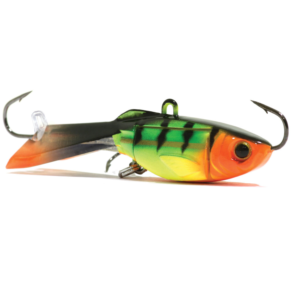 Hyper-Glide Bait (1pk)