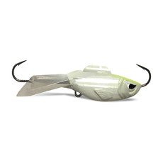 Hyper-Rattle Jigging Minnow (1pk)