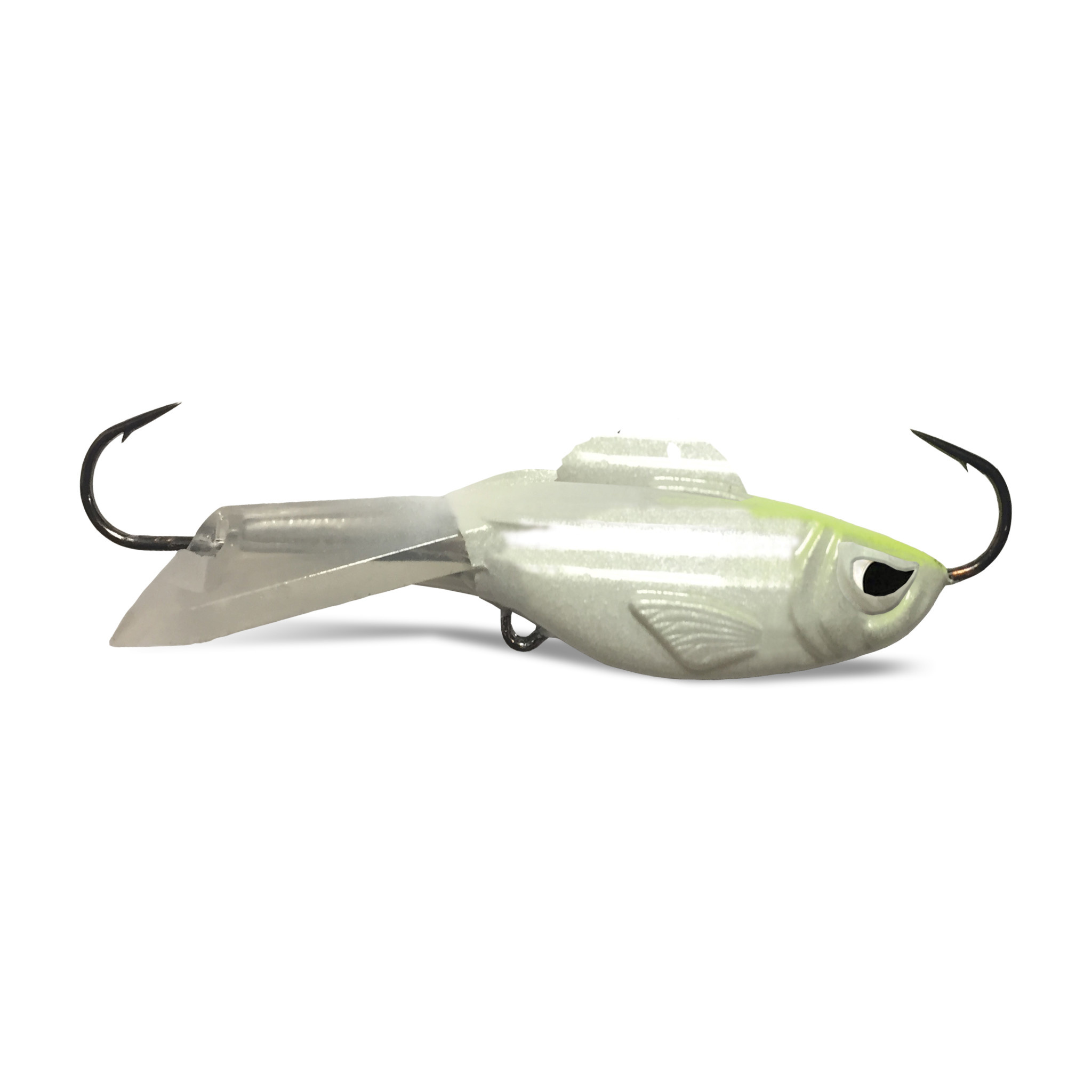 acme hyper rattle lure
