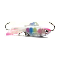 Hyper-Rattle Jigging Minnow (1pk)