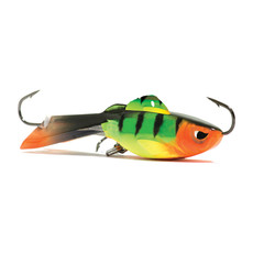 Hyper-Rattle Jigging Minnow (1pk)