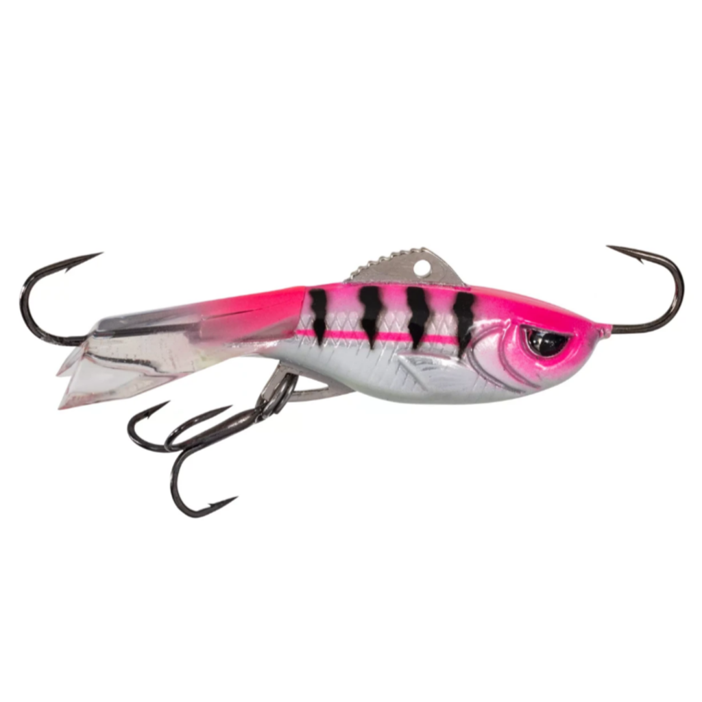 Hyper-Rattle Jigging Minnow (1pk)