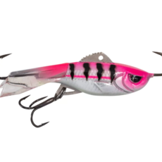 Hyper-Rattle Jigging Minnow (1pk)