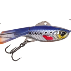 Hyper-Rattle Jigging Minnow (1pk)