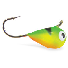 Tungsten Jigs (2pk)