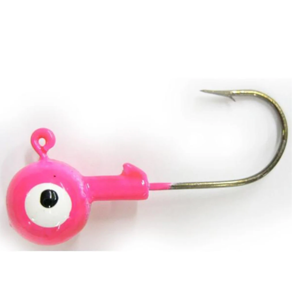 Kalin's Roundhead Jig