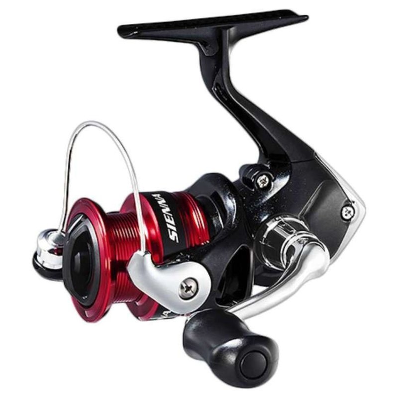 Shimano Sienna 1000 FG Spinning Reel