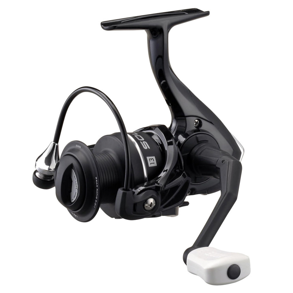 13 Fishing Source x Spinning Reel 3000