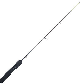 Shimano Sienna Ice Rod (Grey)