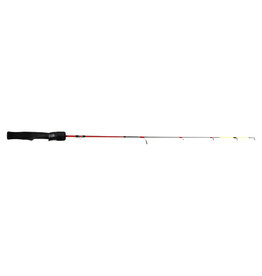 Shimano Sienna Ice Rod (Red)