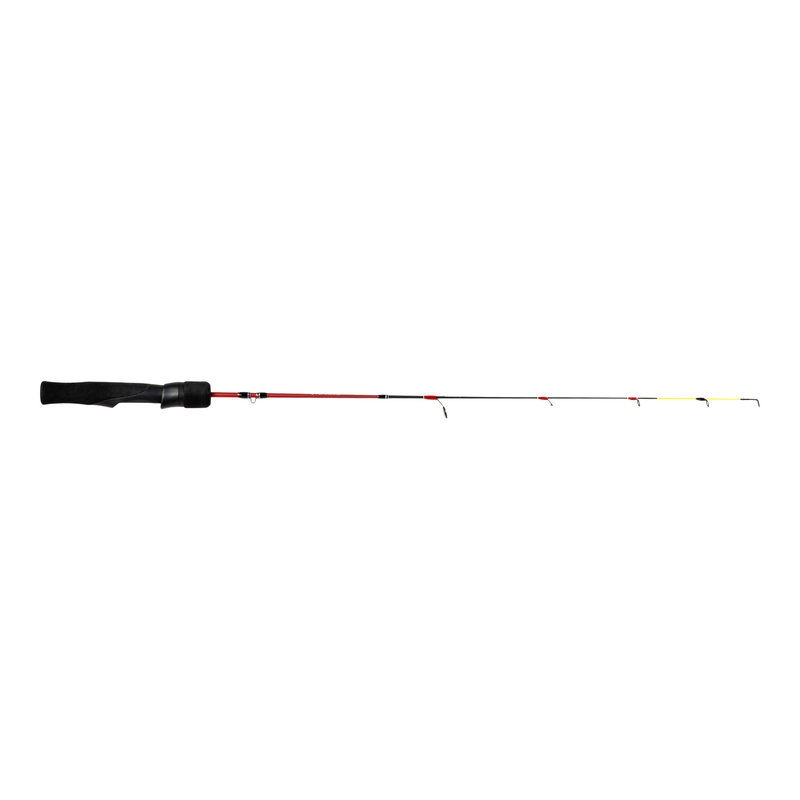 Shimano Sienna Ice Rod (Red)