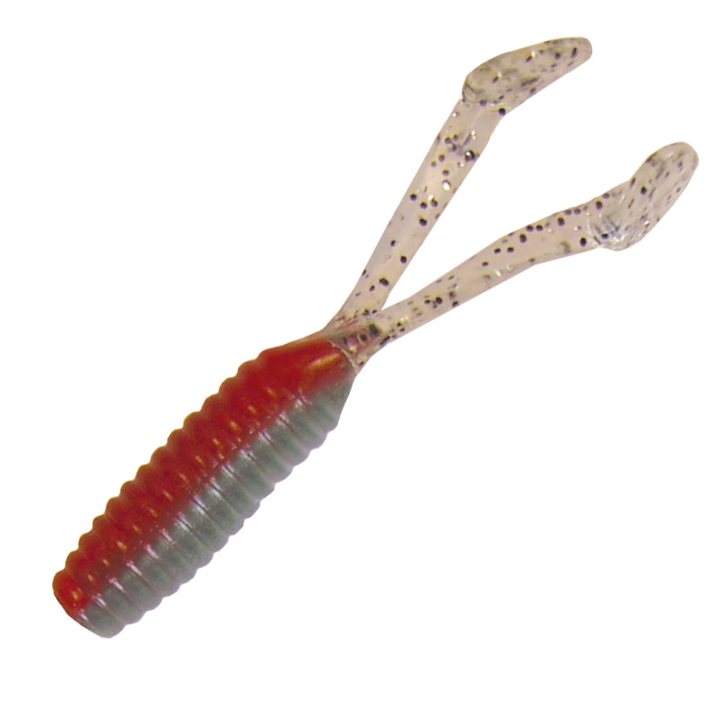 Kalin's Triple Threat 1.75" Crappie Scrub (10pk)