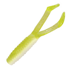 Kalin's Triple Threat 1.75" Crappie Scrub (10pk)