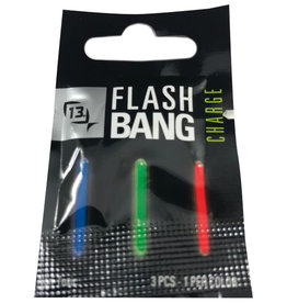 13 Fishing Flash Bang Charge Glow