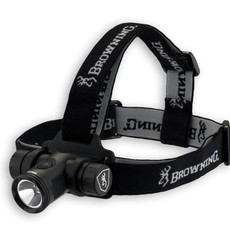 Browning Blackout USB Rechargeable Headlamp