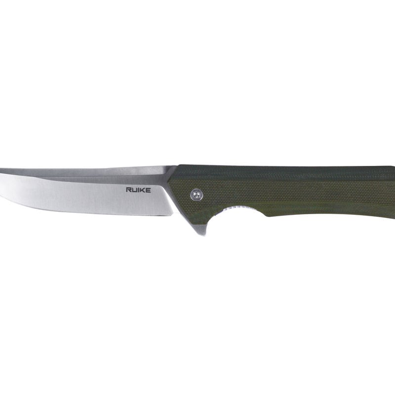 Ruike Hussar P121-G Folding Knife