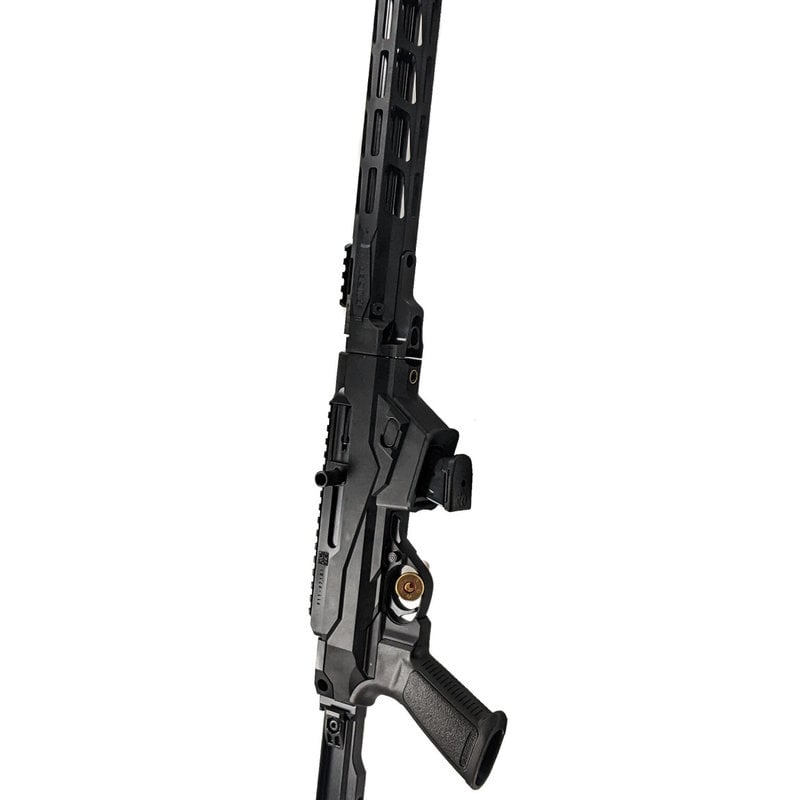 Ruger PC Carbine 9mm Luger 6-Position Stock, Handguard