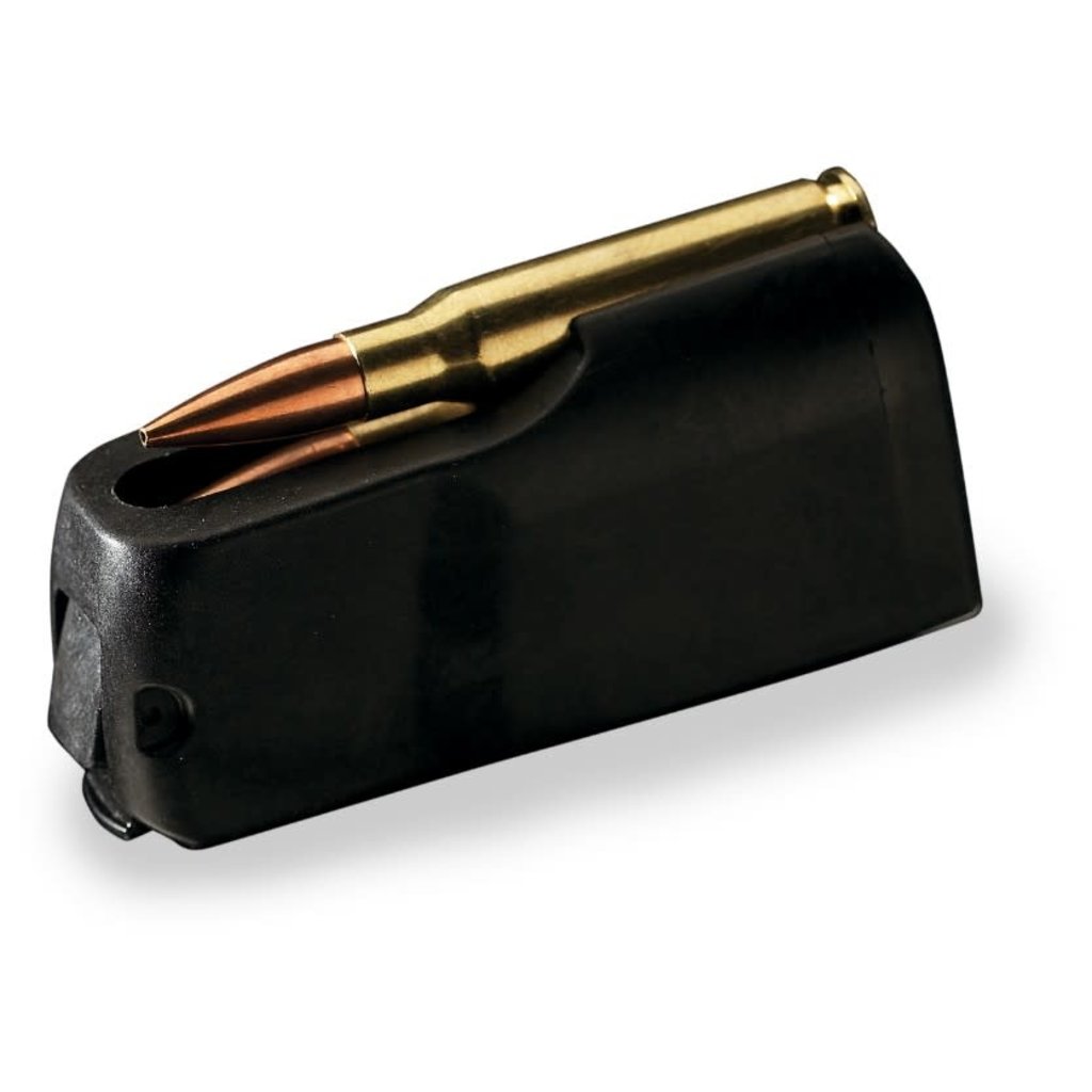 Browning X-Bolt Short Magnum Magazine (325WSM, 7mmWSM, 300WSM, 270WSM)