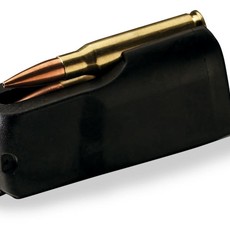 Browning X-Bolt Short Magnum Magazine (325WSM, 7mmWSM, 300WSM, 270WSM)