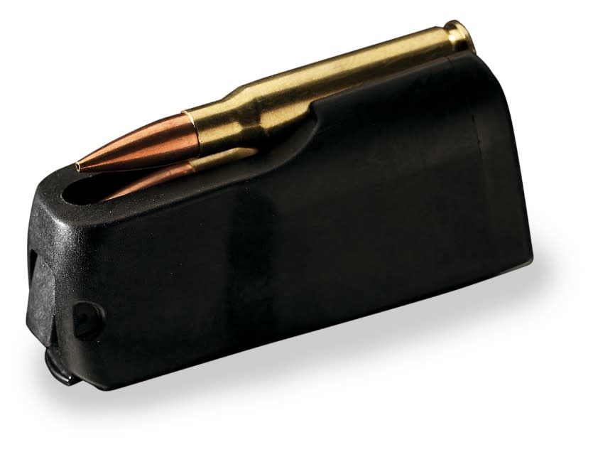 Browning X-Bolt Short Magnum Magazine (325WSM, 7mmWSM, 300WSM, 270WSM)