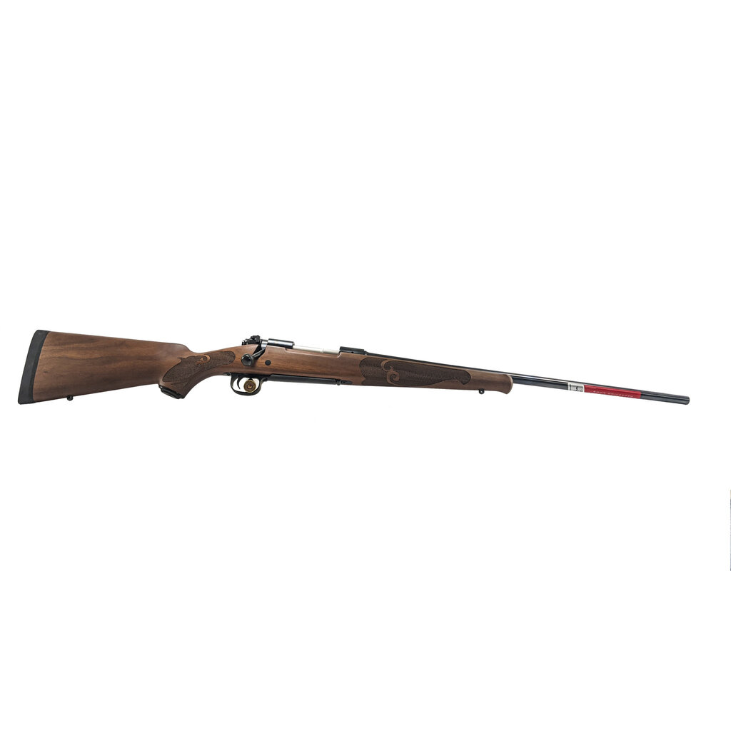 Winchester M70 Featherweight 7mm-08