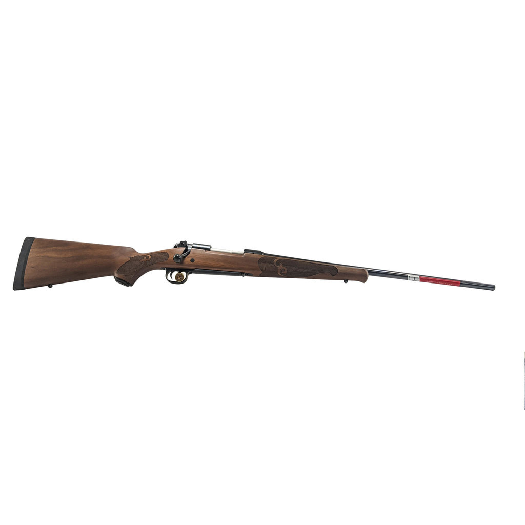 Winchester M70 Featherweight .308 Win Without Sights