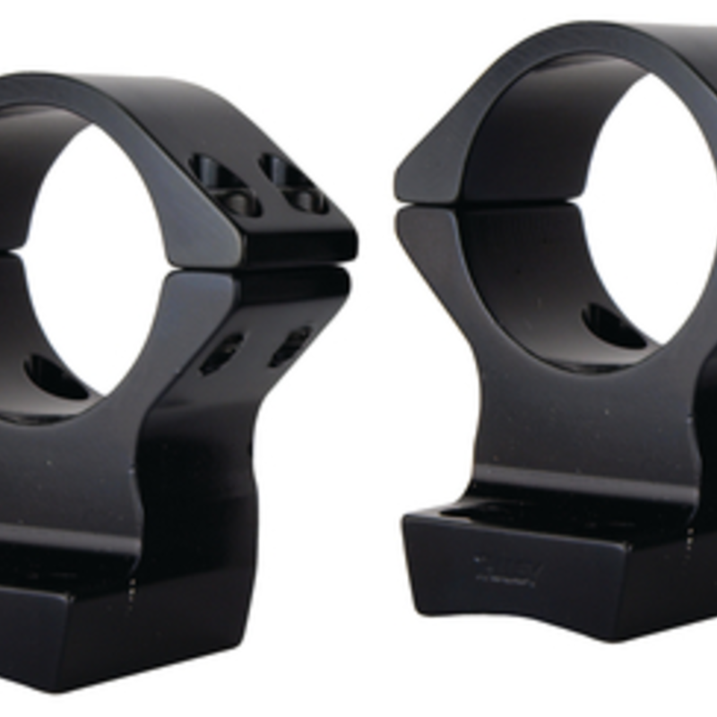 Browning X-Lock 1" High Rings