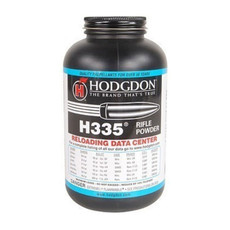 Hodgdon H335 Powder 1lb