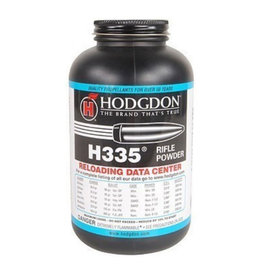 Hodgdon H335 Powder 1lb