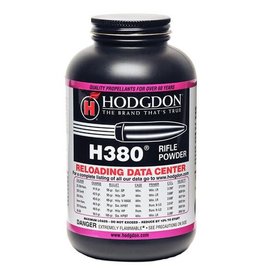 Hodgdon H380 Powder 1lb