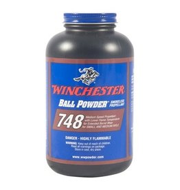 Winchester 748 Ball Powder 1lb