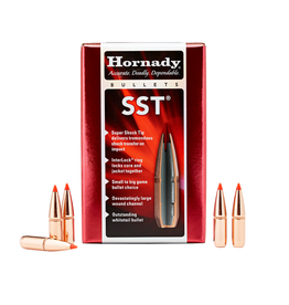 Hornady SST 7.62Cal .310 Dia 123g (100pk)