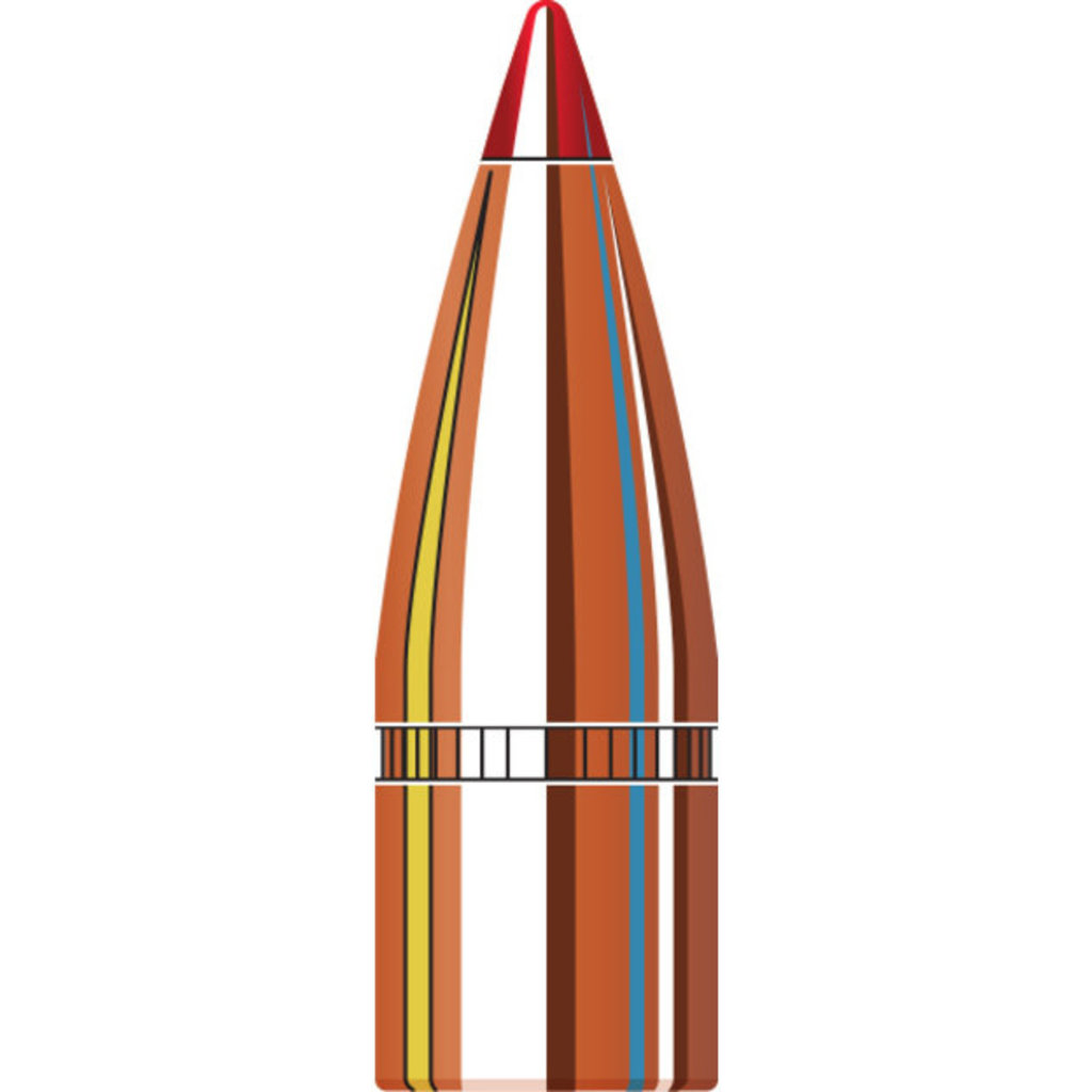 Hornady SST 7.62Cal .310 Dia 123g (100pk)