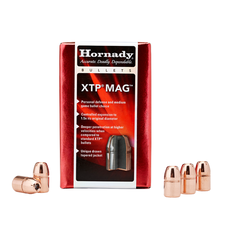 Hornady XTP/MAG 45 Cal .452 Dia 240gr (100pk)