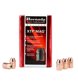 Hornady XTP/MAG 45 Cal .452 Dia 240gr (100pk)