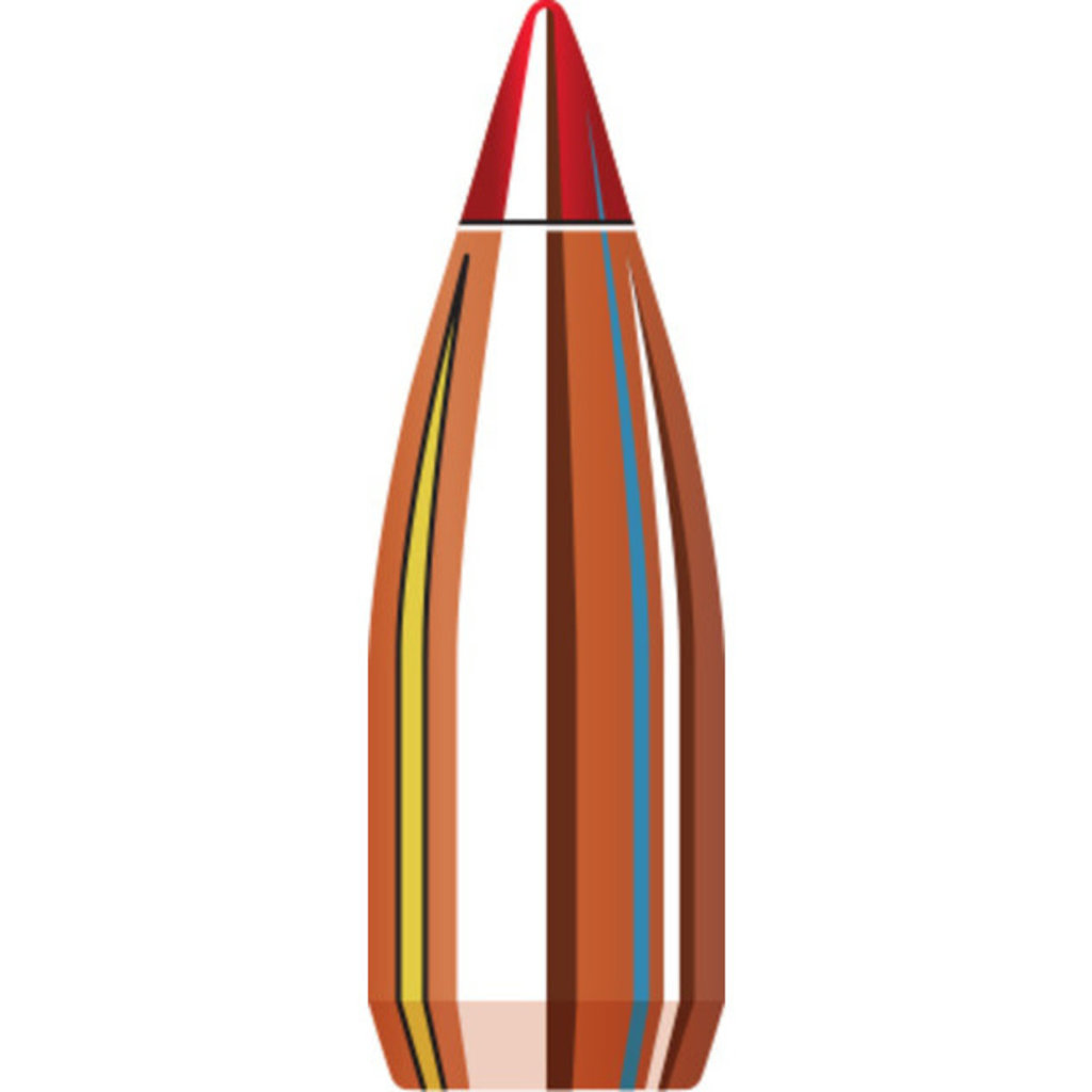Hornady Hornady V-MAX .22 cal .224 Dia 40gr (100pk)
