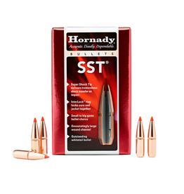 Hornady SST 270 Cal .277 Diameter 150gr Bullets #27402 (100 Pk)