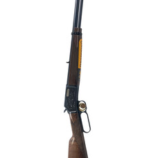 Browning BL-22 Lever Action Rifle .22 S-L-LR