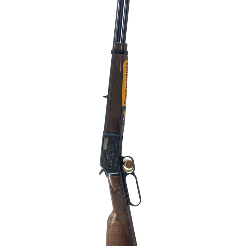 Browning BL-22 Lever Action Rifle .22 S-L-LR