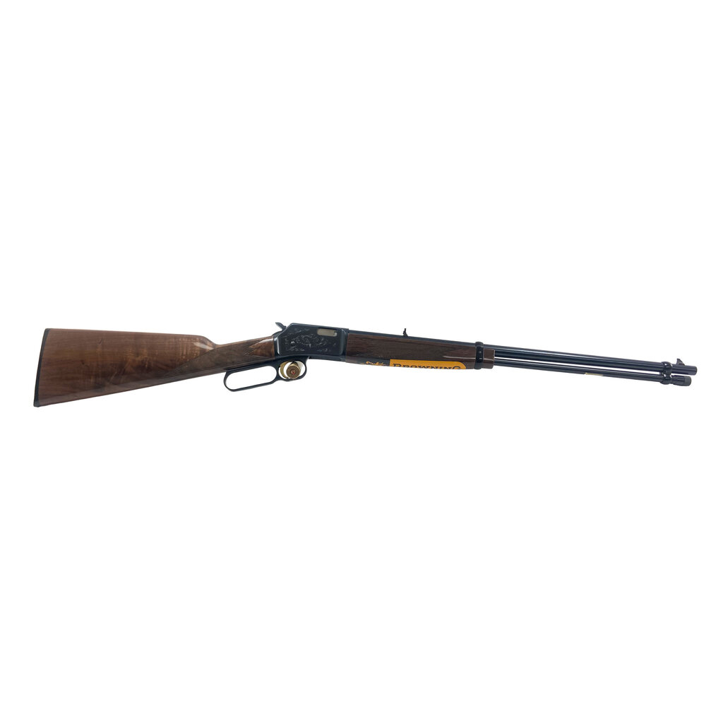 Browning BL-22 Lever Action Rifle .22 S-L-LR
