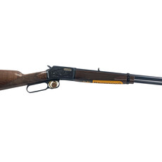 Browning BL-22 Lever Action Rifle .22 S-L-LR