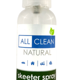 All Clean Natural Skeeter Spray 60ml