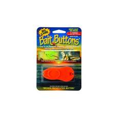 Bait Button (Orange)