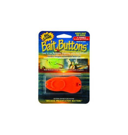 Bait Button (Orange)