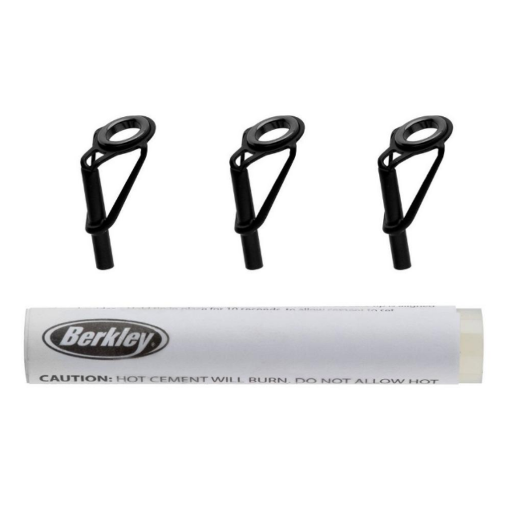 Berkley® Rod Tip Repair Kit : : Sports & Outdoors