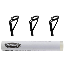 Berkley Berkley Rod Tip Repair Kit (3pk)