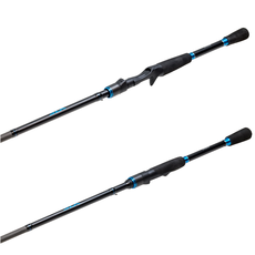 Shimano SLX Rod